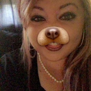 Meet your Posher, Priscilla